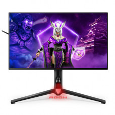 AOC 27" AG274UXP AGON PRO GAMING NANO IPS 144HZ UHD 4K