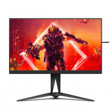 AOC 27" AG275QZN/EU AGON GAMING VA 240HZ 1MS 0.5MS QHD