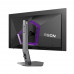 AOC 27” AG276UZD AGON GAMING IPS 240HZ QHD OLED 0.03MS