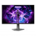 AOC 27” AG276UZD AGON GAMING IPS 240HZ QHD OLED 0.03MS
