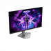 AOC 27” AG276UZD AGON GAMING IPS 240HZ QHD OLED 0.03MS