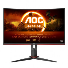 AOC 27" C27G2Z3 GAMING FHD VA CURVED 240HZ