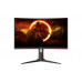 AOC 27" C27G2Z3 GAMING FHD VA CURVED 240HZ