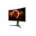 AOC 27" C27G2Z3 GAMING FHD VA CURVED 240HZ