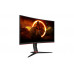 AOC 27" C27G2Z3 GAMING FHD VA CURVED 240HZ