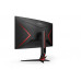 AOC 27" C27G2Z3 GAMING FHD VA CURVED 240HZ