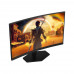 AOC 27" C27G42ZE GAMING FHD CURVED 1080P 260HZ 