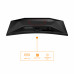 AOC 27" C27G42ZE GAMING FHD CURVED 1080P 260HZ 