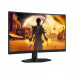 AOC 27" C27G42ZE GAMING FHD CURVED 1080P 260HZ 