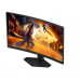 AOC 27" C27G4ZXE GAMING VA CURVED 1080P 280HZ VA 300CD/M2
