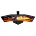 AOC 27" CQ27G4X GAMING  CURVED G4 180HZ FAST VA 300CD/M2