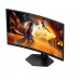 AOC 27" CQ27G4X GAMING  CURVED G4 180HZ FAST VA 300CD/M2