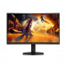 AOC 27" CQ27G4X GAMING  CURVED G4 180HZ FAST VA 300CD/M2