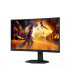 AOC 27" CQ27G4X GAMING  CURVED G4 180HZ FAST VA 300CD/M2