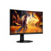 AOC 27" CQ27G4X GAMING  CURVED G4 180HZ FAST VA 300CD/M2