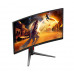 AOC 27" CQ27G4Z2 GAMING QHD CURVED 260HZ