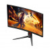 AOC 27" CQ27G4Z2 GAMING QHD CURVED 260HZ
