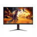 AOC 27" CQ27G4Z2 GAMING QHD CURVED 260HZ