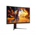 AOC 27" CQ27G4Z2 GAMING QHD CURVED 260HZ