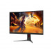 AOC 27" CQ27G4Z2 GAMING QHD CURVED 260HZ
