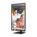 AOC 27" MONITOR Q27E4CV 120HZ IPS QHD Inc USB-C 90W DOCKING