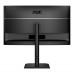 AOC 27" MONITOR Q27E4CV 120HZ IPS QHD Inc USB-C 90W DOCKING