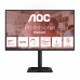 AOC 27" MONITOR Q27E4CV 120HZ IPS QHD Inc USB-C 90W DOCKING