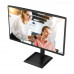 AOC 27" MONITOR Q27E4CV 120HZ IPS QHD Inc USB-C 90W DOCKING