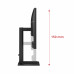 AOC 27" MONITOR Q27E4CV 120HZ IPS QHD Inc USB-C 90W DOCKING