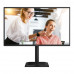AOC 27" MONITOR Q27E4CV 120HZ IPS QHD Inc USB-C 90W DOCKING
