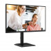 AOC 27" MONITOR Q27E4CV 120HZ IPS QHD Inc USB-C 90W DOCKING