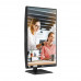 AOC 27" MONITOR Q27E4CV 120HZ IPS QHD Inc USB-C 90W DOCKING