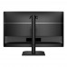 AOC 27" QHD 120HZ IPS 250CD/M2 4MS HDMI DISPLAYPORT SPEAKERS AOC 27" QHD 120HZ IPS 250CD/M2 4MS HDMI DISPLAYPORT SPEAKERS