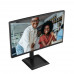 AOC 27" QHD 120HZ IPS 250CD/M2 4MS HDMI DISPLAYPORT SPEAKERS AOC 27" QHD 120HZ IPS 250CD/M2 4MS HDMI DISPLAYPORT SPEAKERS