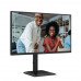 AOC 27" QHD 120HZ IPS 250CD/M2 4MS HDMI DISPLAYPORT SPEAKERS AOC 27" QHD 120HZ IPS 250CD/M2 4MS HDMI DISPLAYPORT SPEAKERS