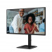 AOC 27" QHD 120HZ IPS 250CD/M2 4MS HDMI DISPLAYPORT SPEAKERS AOC 27" QHD 120HZ IPS 250CD/M2 4MS HDMI DISPLAYPORT SPEAKERS
