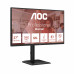 AOC 27" QHD 120HZ IPS 250CD/M2 4MS HDMI DISPLAYPORT SPEAKERS AOC 27" QHD 120HZ IPS 250CD/M2 4MS HDMI DISPLAYPORT SPEAKERS