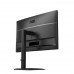 AOC 27" QHD 120HZ IPS 250CD/M2 4MS HDMI DISPLAYPORT SPEAKERS AOC 27" QHD 120HZ IPS 250CD/M2 4MS HDMI DISPLAYPORT SPEAKERS