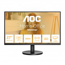 AOC 27" U27B3A B2C UHD AOC 27" U27B3A B2C UHD