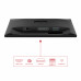 AOC 27" U27E3UF B2B UHD HAS AOC 27" U27E3UF B2B UHD HAS