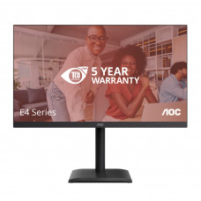 AOC 27" U27E4CV B2B UHD DOCKING AOC 27" U27E4CV B2B UHD DOCKING