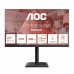 AOC 27" U27E4CV B2B UHD DOCKING AOC 27" U27E4CV B2B UHD DOCKING
