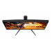 AOC 27" U27G4XM MINI-LED GAMING MONITOR IPS 1MS UHD 160HZ