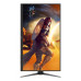 AOC 27" U27G4XM MINI-LED GAMING MONITOR IPS 1MS UHD 160HZ