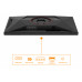 AOC 27" U27G4XM MINI-LED GAMING MONITOR IPS 1MS UHD 160HZ