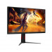 AOC 27" U27G4XM MINI-LED GAMING MONITOR IPS 1MS UHD 160HZ