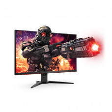 AOC 28" 4K@60HZ IPS 4MS HDMI 2.0 x 2, DisplayPort 1.2 x 1