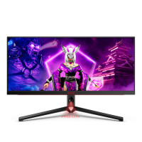 AOC 34" AG344UXM AGON PRO GAMING IPS 170HZ WQHD