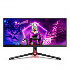 AOC 32" AG344UXM AGON PRO GAMING IPS 170HZ WQHD