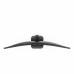 AOC LED MONITOR CURVED 34" HDR WEBCAM  HDMI DP USBC 4XUSB3.2